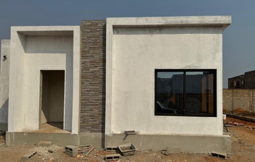 Condominio Vila Real, Benfica