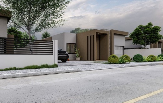 Condominio Vila Real, Benfica