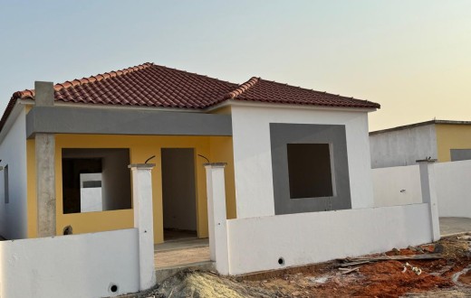 T3 Condomínio Vila Costa