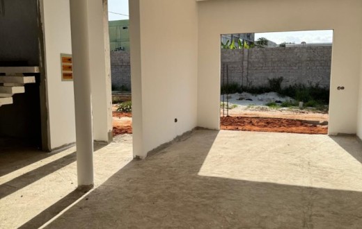 Vivenda T4 - Condominio Wapossoka